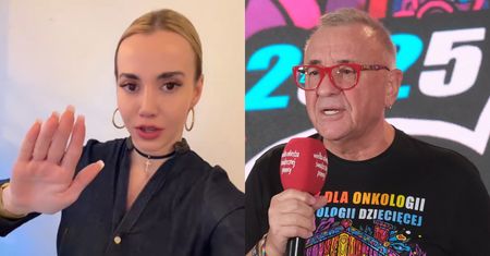 Marianna Schreiber atakuje WOŚP. Internauci szybko wytknęli jej hipokryzję