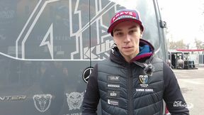 Mój Team - Dominik Kubera