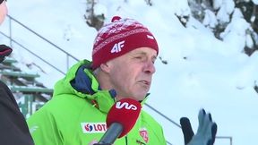 Ogromne problemy na skoczni. Padł mocny zarzut. "Komuś zależy, żeby to nie funkcjonowało"