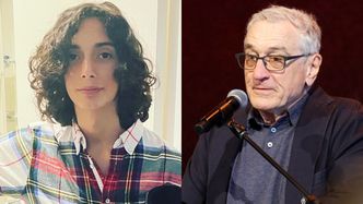 Aresztowano pięć osób zamieszanych w śmierć 19-LETNIEGO wnuka Roberta De Niro: "Rozdawali tysiące podrobionych tabletek"