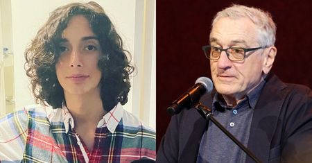 Aresztowano pięć osób zamieszanych w śmierć 19-LETNIEGO wnuka Roberta De Niro: "Rozdawali tysiące podrobionych tabletek"