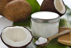 50-latkowie jedli codziennie olej kokosowy. Efekty zaskoczyły wszystkich