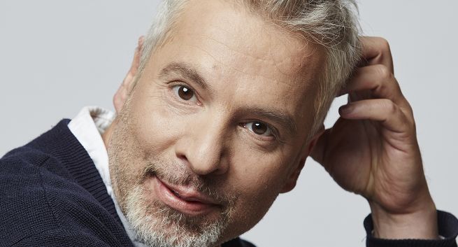 Maciej Wicha po 16 latach odchodzi z Agory