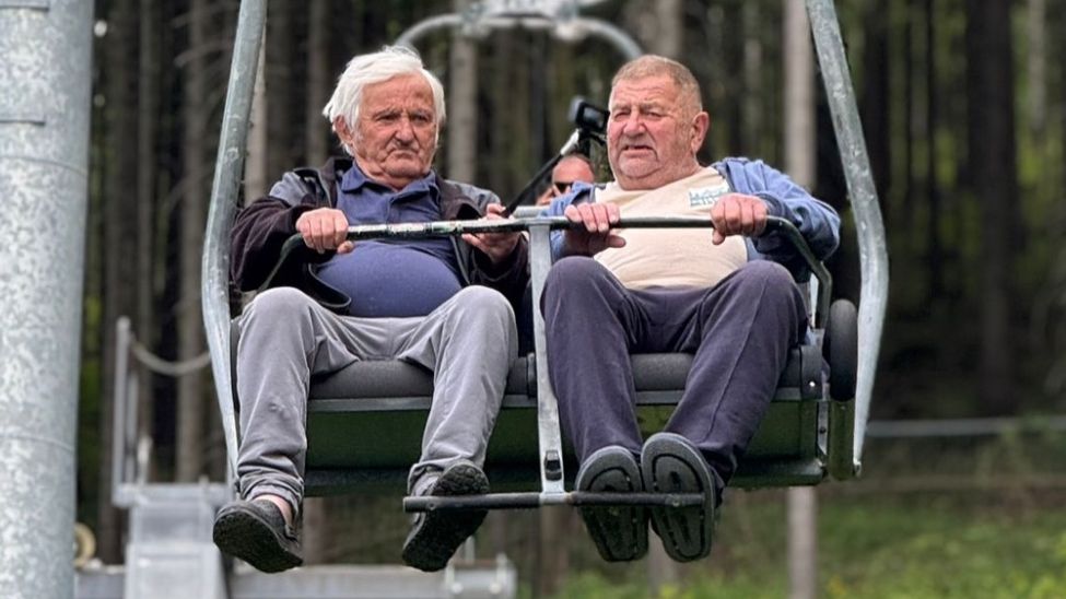 Kiedy premiera 2. sezonu "Podróży Gienka i Jastrzębia"?