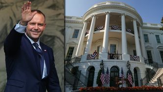 Tak będzie przebiegać wizyta prezydenta w USA. Plan godzina po godzinie