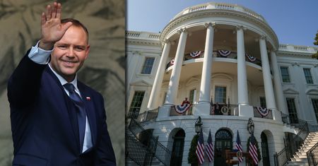 Tak będzie przebiegać wizyta prezydenta w USA. Plan godzina po godzinie