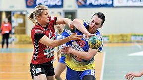 Start Elbląg - Aussie Sambor Tczew 37:33