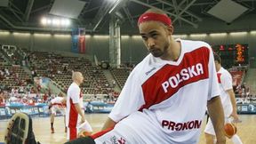 David Logan w kapitalnej formie