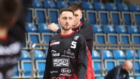 EBL. Fatalne wieści z obozu Enea Astorii. Michał Aleksandrowicz kończy sezon