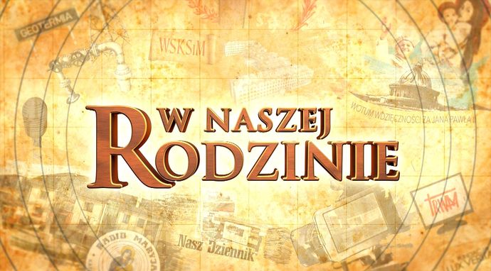 W Naszej Rodzinie