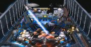 Granie z kieszeni: W Star Wars Pinball moc drzemie wielka