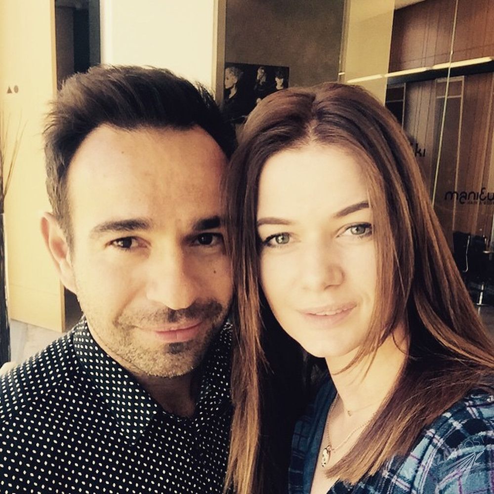 Karolina Malinowska Fot.screen z Instagram