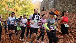 Zagórze: Zapisy na Bukowica Run 2026. To wyjątkowy bieg z górskim charakterem