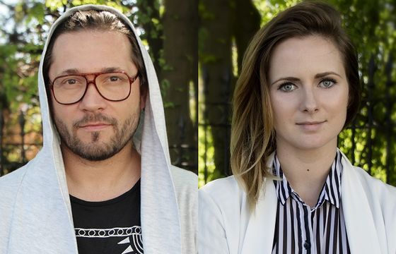 4Frame: Piotr Zawałło dyrektorem kreatywnym, Emila Klepacka PR managerem
