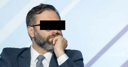 Afera w RARS. Jest decyzja sądu ws. listu żelaznego dla Michała K.
