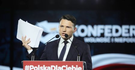 Nowe prawo małżeńskie w Polsce. 62 proc. mówi twardo "nie"