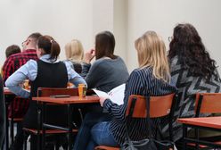 Wrocław. Studenci wracają do nauki zdalnej