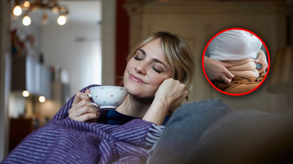 Jaki jest związek kawy ze spalaniem tłuszczu trzewnego?