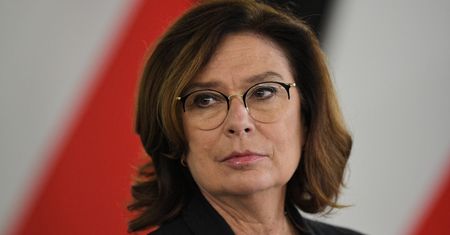 Kidawa-Błońska: w Polsce w dalszym ciągu uważa się, że mężczyzna jest silniejszy. Czas kobiet jeszcze przed nami