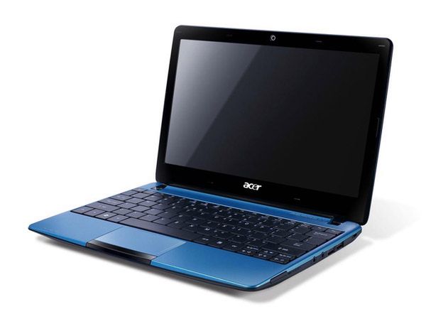 Acer Aspire One 722 - idealny netbook HD? 2