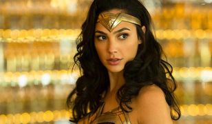 Gal Gadot. Czego pragnie Wonder Woman