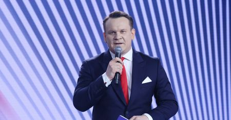 Tarczyński chce startować na prezydenta. Zgłosił gotowość