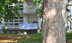 Śmierć studentki z Portugalii. Uczelnia żegna 20-letnią Marię