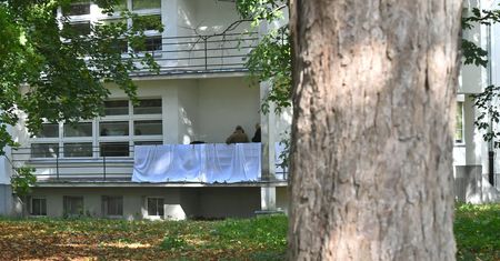 Śmierć studentki z Portugalii. Uczelnia żegna 20-letnią Marię