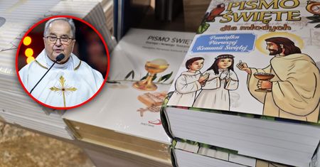 Sezon komunijny w pełni. Oto oferta księgarni fundacji o. Rydzyka