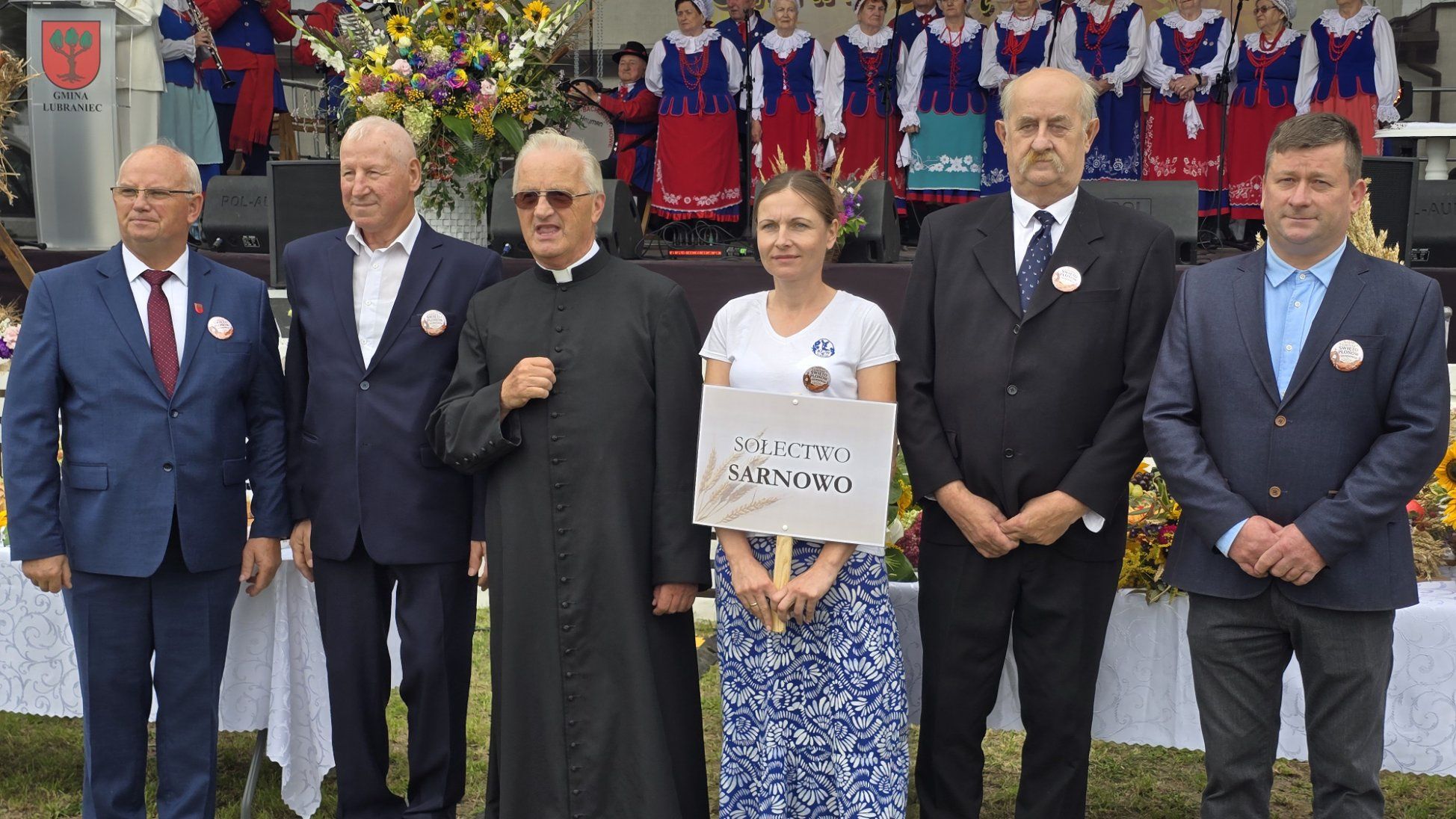 Festiwal Kuchni Kujawskiej Lubraniec 2026