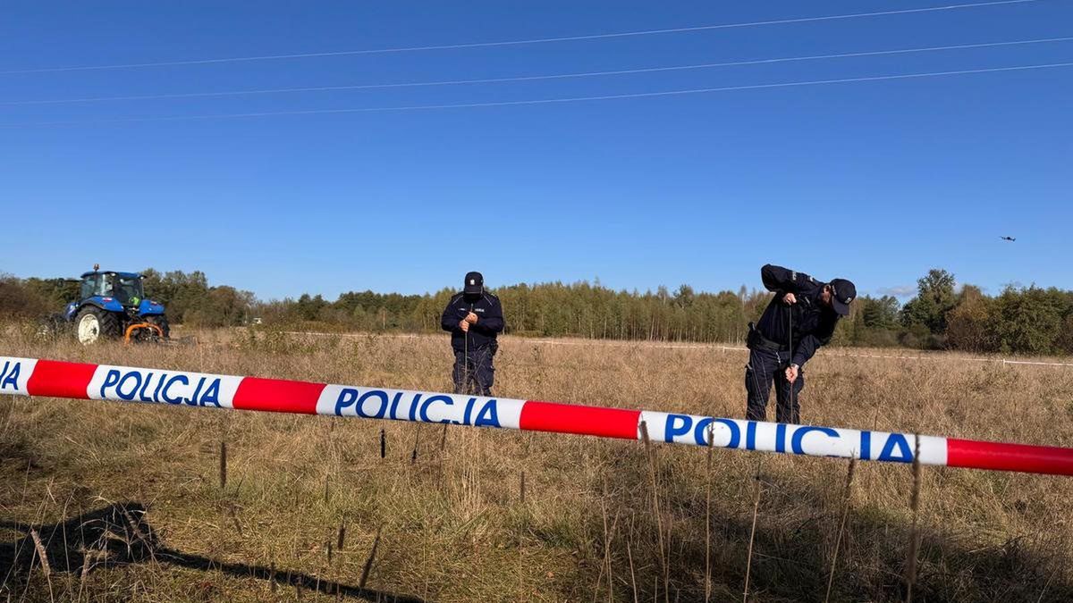 Policjanci wyjaśnili głośną sprawę zaginięcia 65-latka