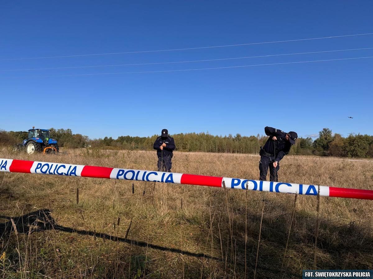 Policjanci rozwiązali głośną sprawę. Wiadomo, co stało się z 65-latkiem