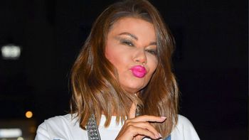 Edyta Górniak pokazała się w tropikach BEZ MAKIJAŻU (FOTO)