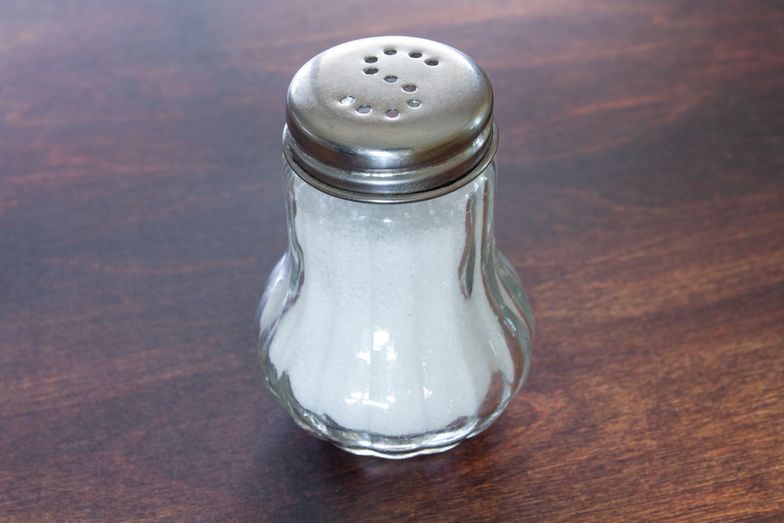 Obalono ponad stuletnią teorię na temat soli. Prawda jest zupełnie inna