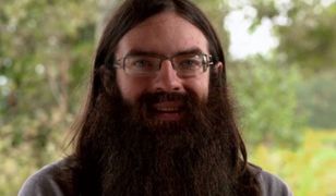 Sebastian z "Chłopaków do wzięcia" był przystojniakiem. "Jak model"