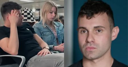 "Ślub od pierwszego wejrzenia". Marcin ujawnia, czy jest już PO ROZWODZIE z Kingą: "Dowiedziałem się, jakiej kobiety bym NIGDY NIE ZAAKCEPTOWAŁ"