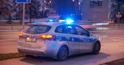 Rabka-Zdrój: Wibrująca walizka. Interweniowała policja