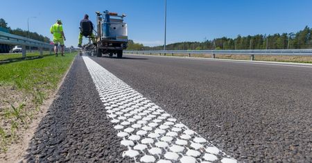 Za miesiąc pojedziemy pierwszym odcinkiem S19 Lublin – Rzeszów