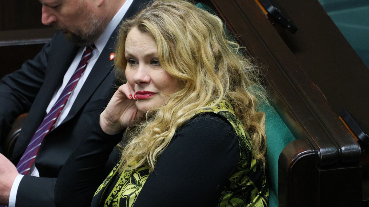 Katarzyna Piekarska