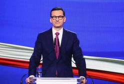 Nowa Rada ds. COVID-19. Morawiecki: Jesteśmy poddawani presjom społecznym