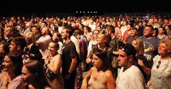 Tauron Nowa Muzyka Katowice 2025 – jubileuszowa edycja festiwalu z Underworld, TV On The Radio i Jeffem Millsem. Kto jeszcze wystąpi?