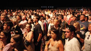Tauron Nowa Muzyka Katowice 2025 – jubileuszowa edycja festiwalu z Underworld, TV On The Radio i Jeffem Millsem. Kto jeszcze wystąpi?