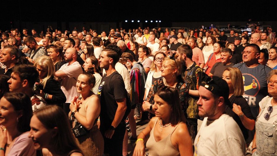 Tauron Nowa Muzyka Katowice 2025