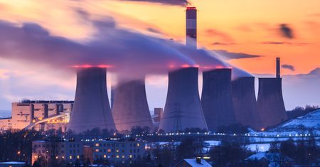 Pierwsza elektrownia atomowa w Polsce. "Będzie miała chłodzenie prosto z morza"