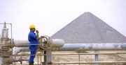 Przełom w Egipcie. Odkryli nowe złoża gazu ziemnego