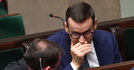 Zajrzeli do portfeli ministrów rządu PiS. Wielu tonie w długach