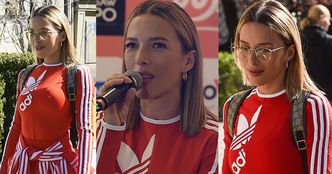 Ewa Chodakowska upomina: "Najbardziej kontuzjogenny jest bezruch"