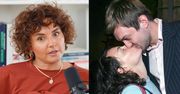 Maria Prażuch-Prokop gorzko o życiu jako żona Marcina. Czytała, że "bez męża BYŁABY NIKIM"