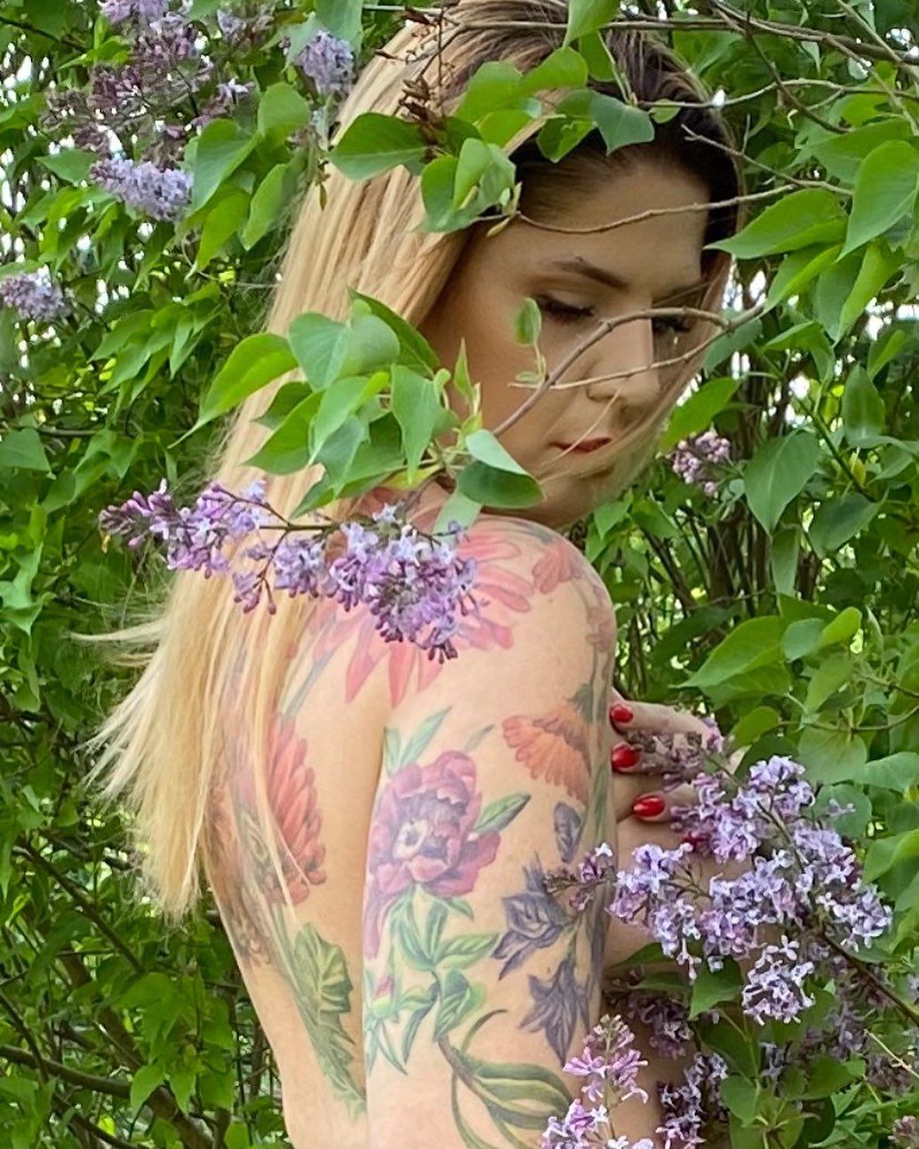 Aleksandra Sarna