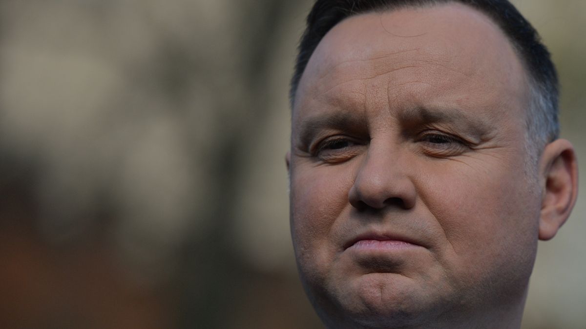 Szokujące wyniki najnowszego sondażu